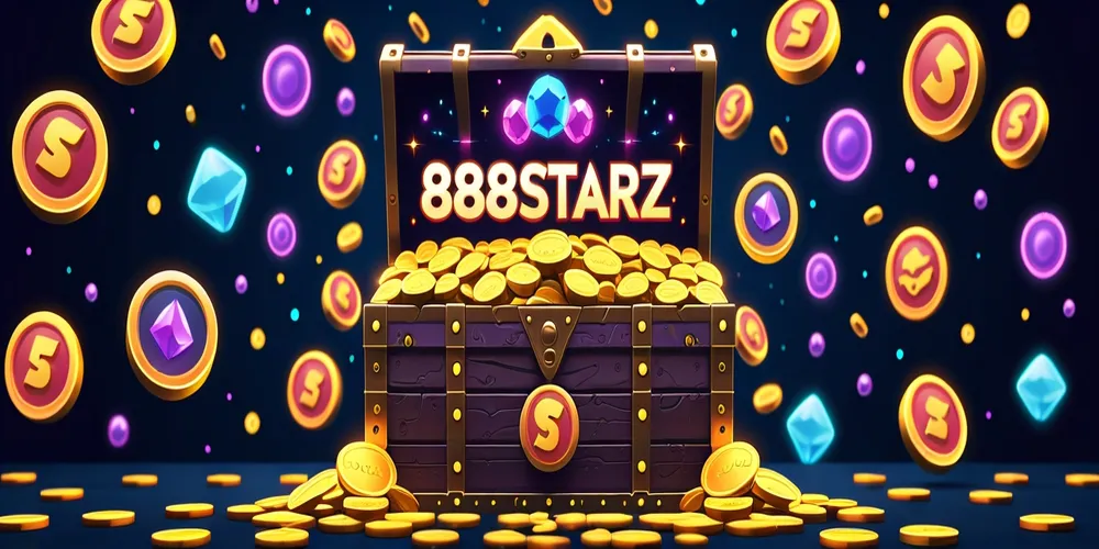 888starz Kasyno Online