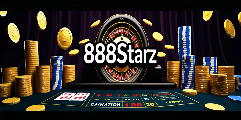 888starz Kasyno Graj Teraz